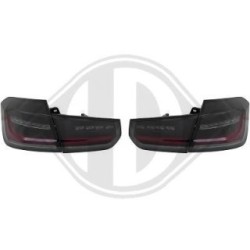 Tail Light Assembly Set 1217891 for BMW 3