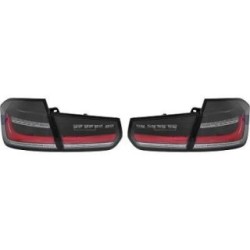 Tail Light Assembly Set 1217890 for BMW 3