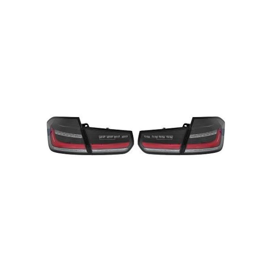 Tail Light Assembly Set 1217890 for BMW 3