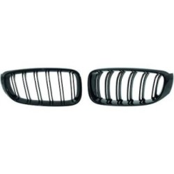 Radiator Grille 1217840 for BMW 3
