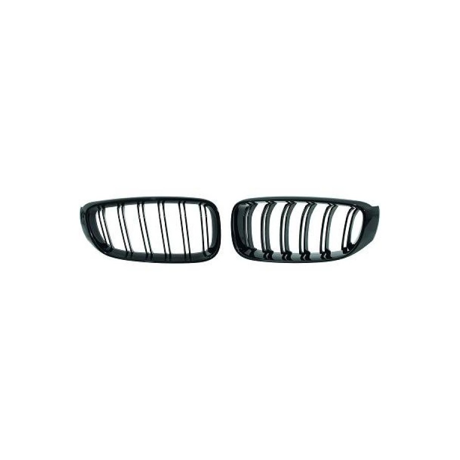 Radiator Grille 1217840 for BMW 3