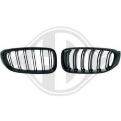 Radiator Grille 1217840 for BMW 3