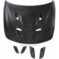 Bonnet 1217802 for BMW 3