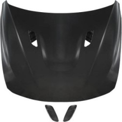 Bonnet 1217801 for BMW 3