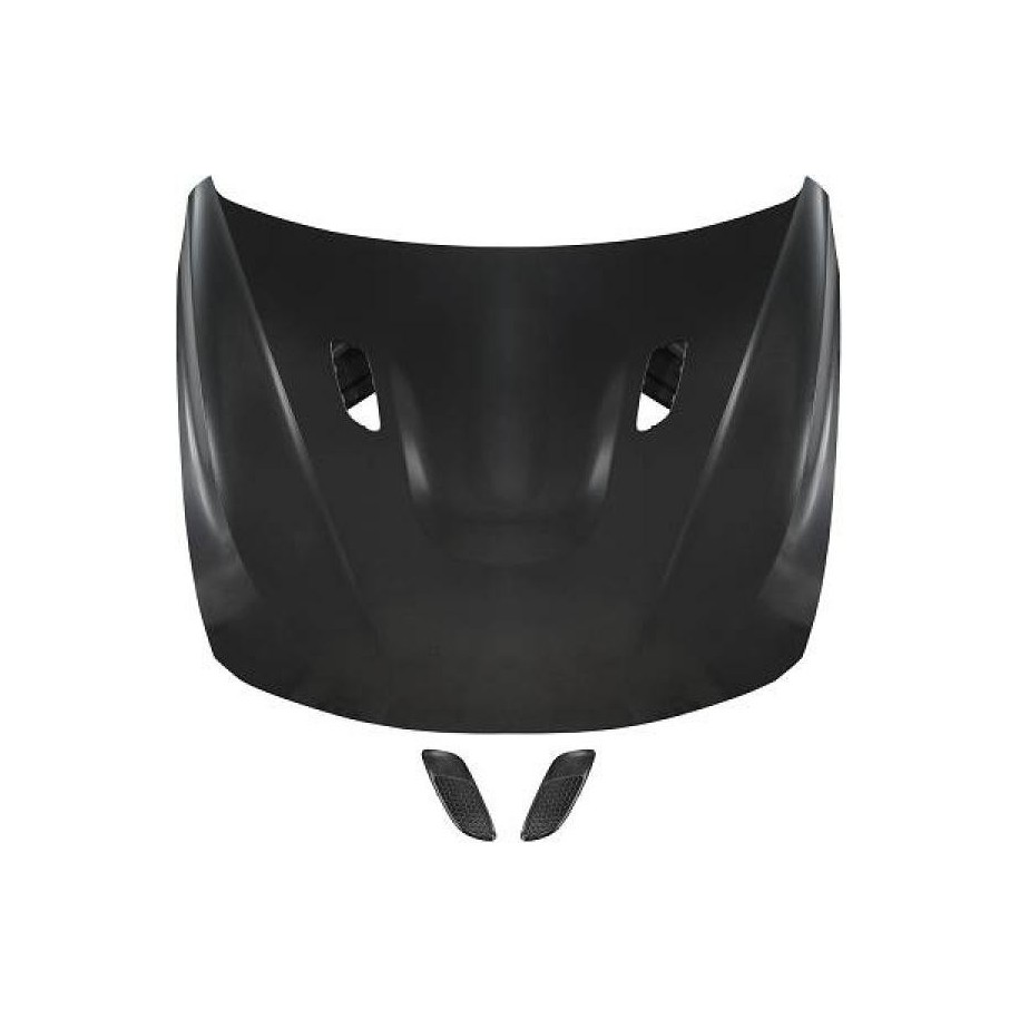 Bonnet 1217801 for BMW 3
