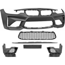 Bumper 1217751 for BMW 3
