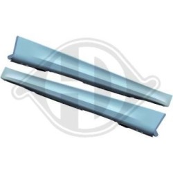 Sill Trim 1217462 for BMW 3