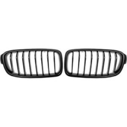 Radiator Grille 1217441 for BMW 3