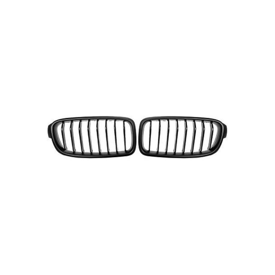 Radiator Grille 1217441 for BMW 3