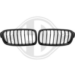 Radiator Grille 1217441 for BMW 3