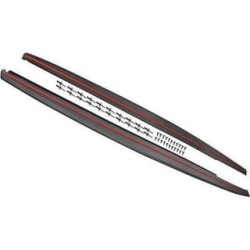 Sill Trim 1217363 for BMW 3