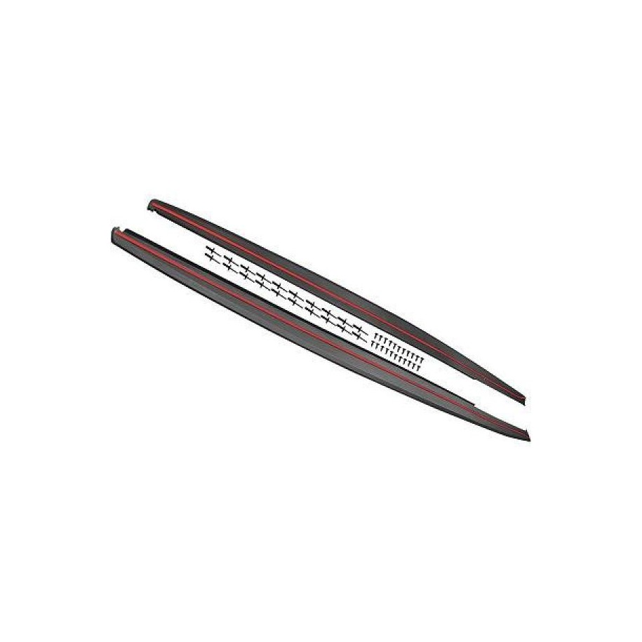 Sill Trim 1217363 for BMW 3