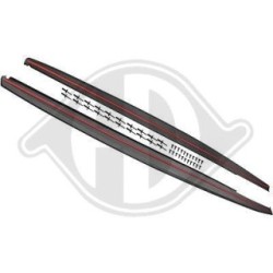 Sill Trim 1217363 for BMW 3