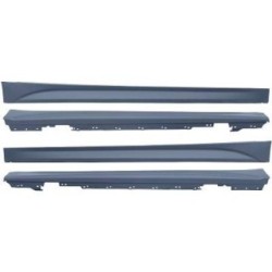 Sill Trim 1217362 for BMW 3