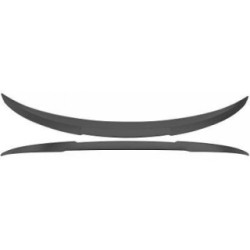 Spoiler 1217262 for BMW 3