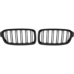 Radiator Grille 1217242 for BMW 3