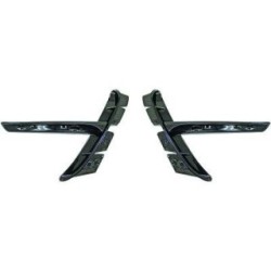 Wing Trim Strip 1217176 for BMW 3