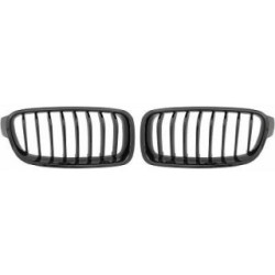 Radiator Grille 1217140 for BMW 3