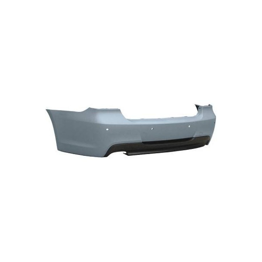 Bumper 1216955 for BMW 3