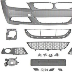 Bumper 1216951 for BMW 3