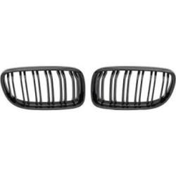 Radiator Grille 1216943 for BMW 3