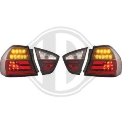 Tail Light Assembly Set 1216898 for BMW 3