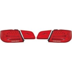 Tail Light Assembly Set 1216896 for BMW 3