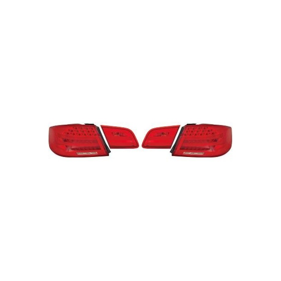 Tail Light Assembly Set 1216896 for BMW 3