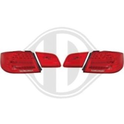 Tail Light Assembly Set 1216896 for BMW 3
