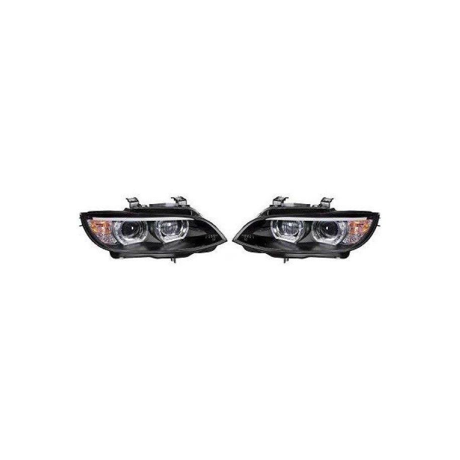Headlight Set 1216886 for BMW 3