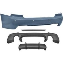 Bumper 1216856 for BMW 3