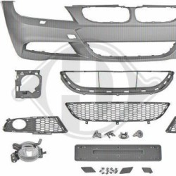 Bumper 1216850 for BMW 3