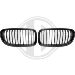 Radiator Grille 1216840 for BMW 3