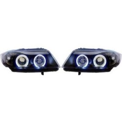 Headlight Set 1216780 for BMW 3