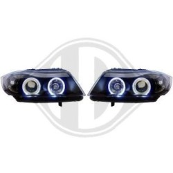 Headlight Set 1216780 for BMW 3