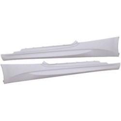 Sill Trim 1216762 for BMW 3