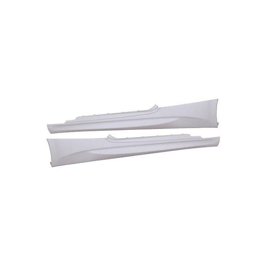 Sill Trim 1216762 for BMW 3