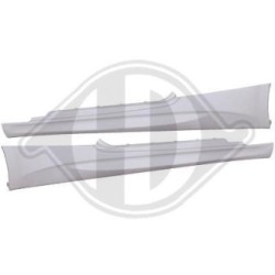 Sill Trim 1216762 for BMW 3