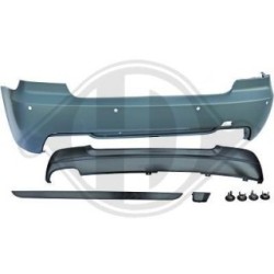 Bumper 1216756 for BMW 3