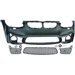 Bumper 1216754 for BMW 3
