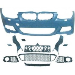 Bumper 1216752 for BMW 3
