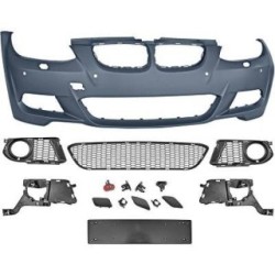 Bumper 1216751 for BMW 3