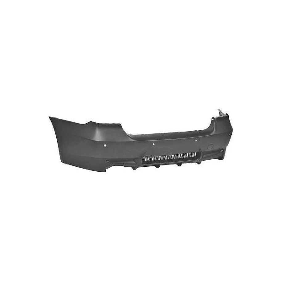 Bumper 1216655 for BMW 3