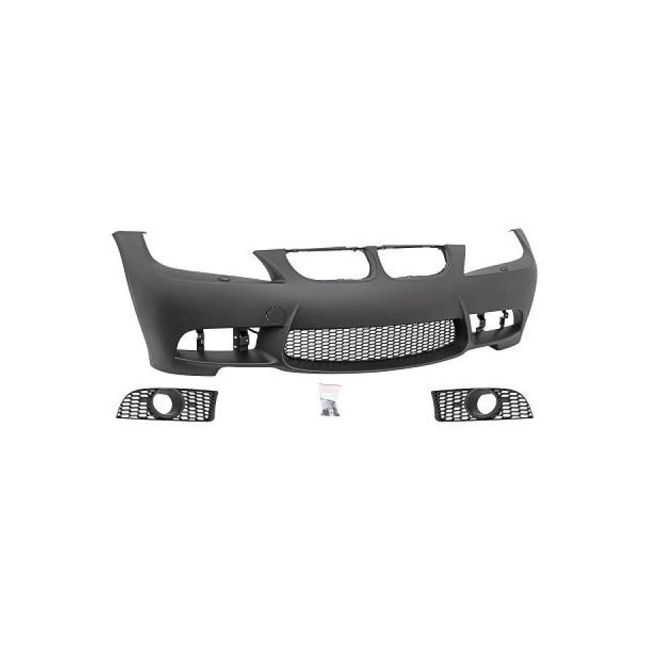 Bumper 1216654 for BMW 3