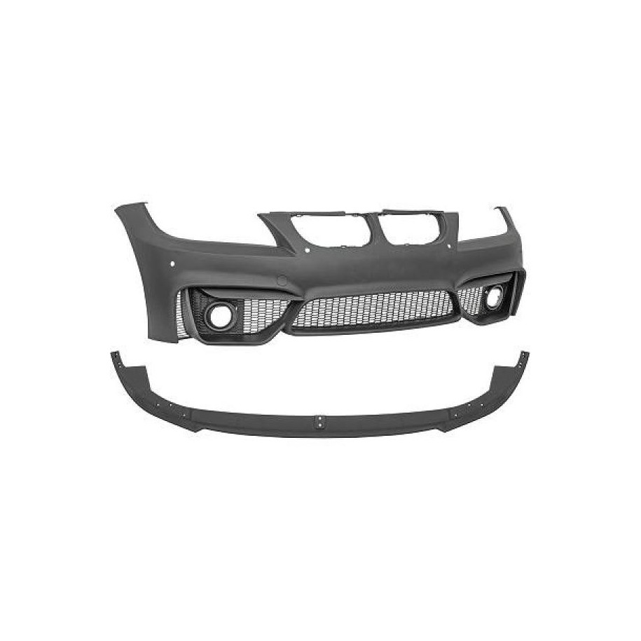 Bumper 1216653 for BMW 3