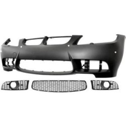 Bumper 1216651 for BMW 3