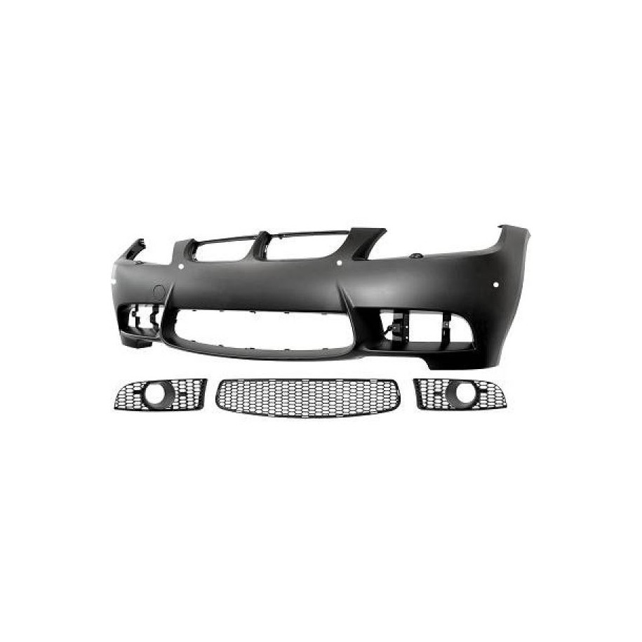 Bumper 1216651 for BMW 3