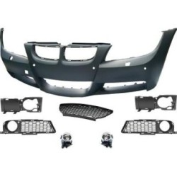 Bumper 1216650 for BMW 3