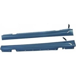 Sill Trim 1216562 for BMW 3