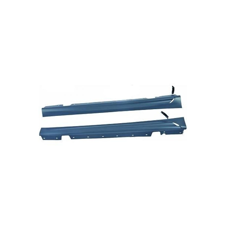Sill Trim 1216562 for BMW 3